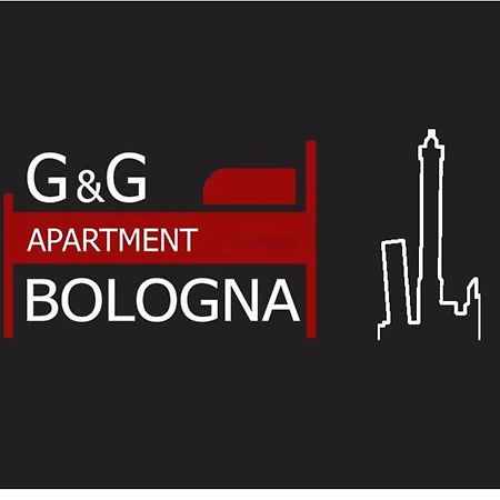 G&G Apartment Μπολόνια Εξωτερικό φωτογραφία