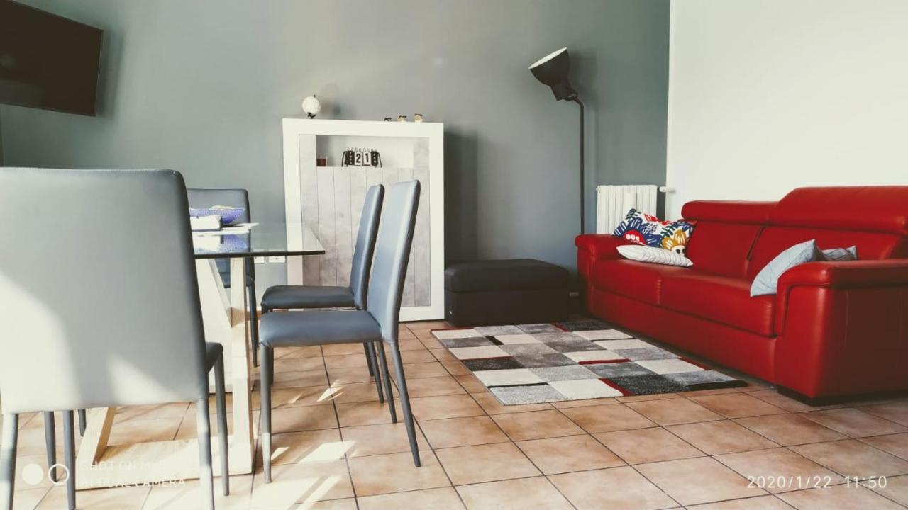 G&G Apartment Μπολόνια Εξωτερικό φωτογραφία