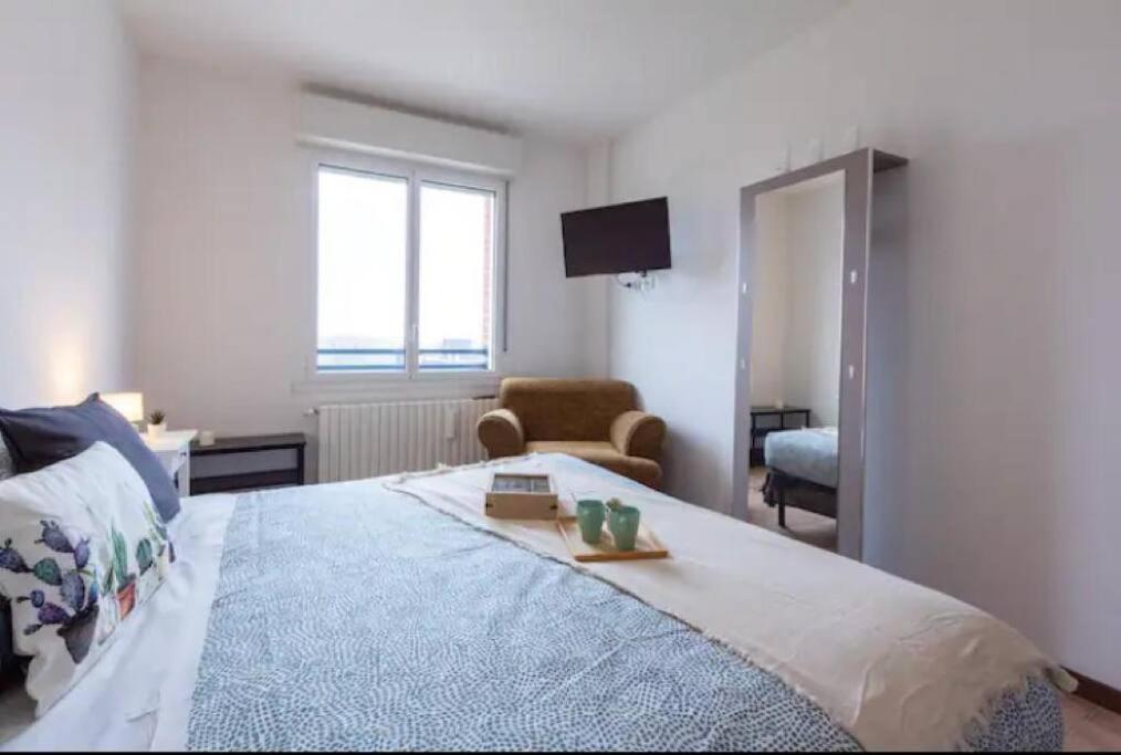 G&G Apartment Μπολόνια Εξωτερικό φωτογραφία