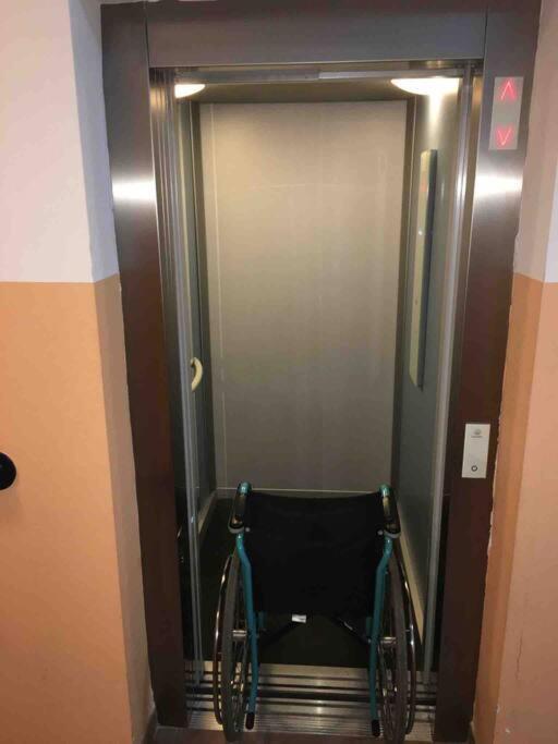 G&G Apartment Μπολόνια Εξωτερικό φωτογραφία