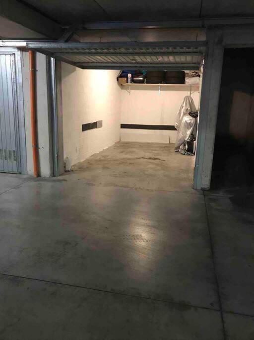 G&G Apartment Μπολόνια Εξωτερικό φωτογραφία