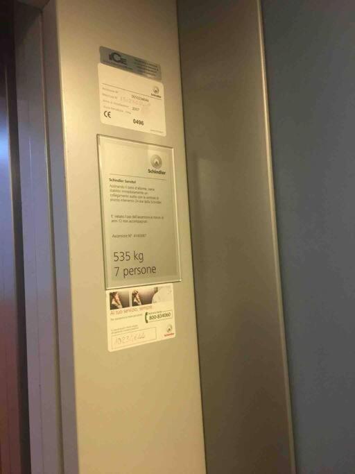 G&G Apartment Μπολόνια Εξωτερικό φωτογραφία