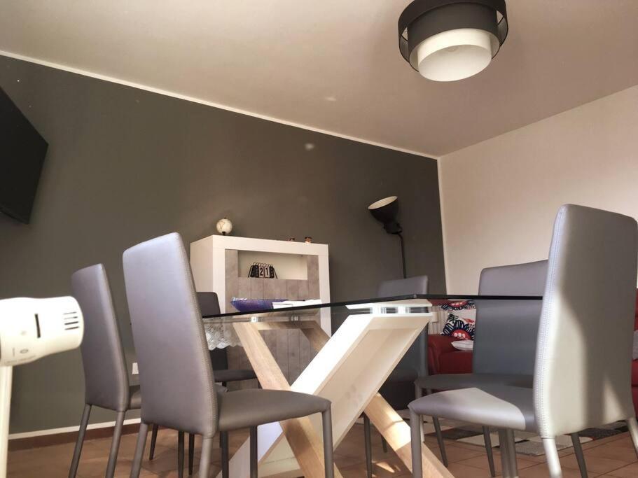 G&G Apartment Μπολόνια Εξωτερικό φωτογραφία