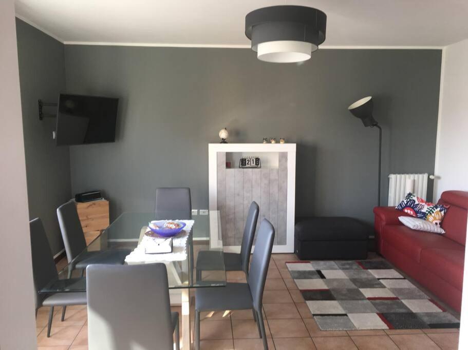G&G Apartment Μπολόνια Εξωτερικό φωτογραφία