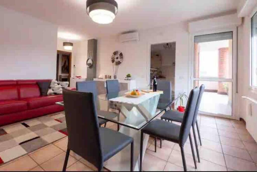 G&G Apartment Μπολόνια Εξωτερικό φωτογραφία