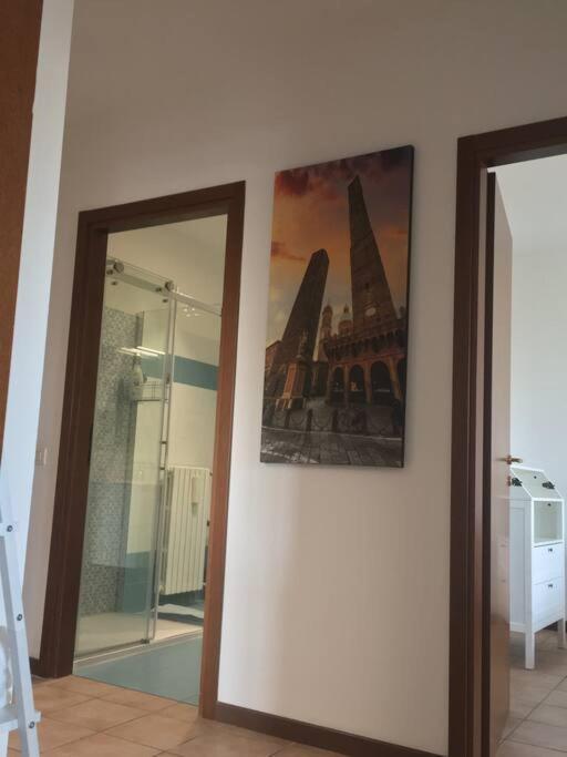 G&G Apartment Μπολόνια Εξωτερικό φωτογραφία
