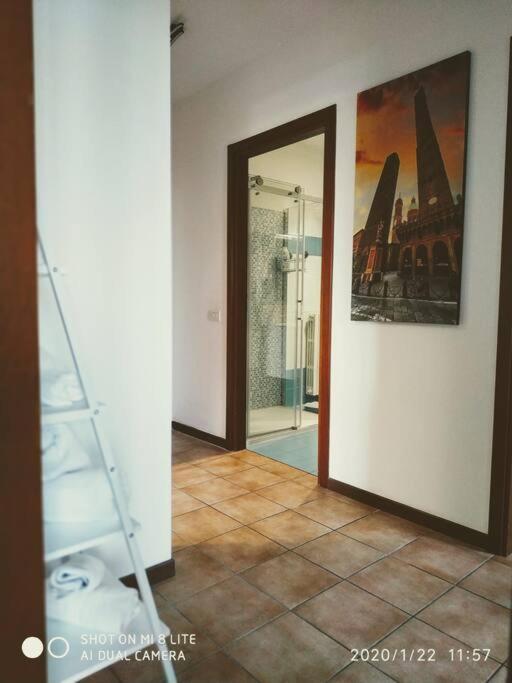 G&G Apartment Μπολόνια Εξωτερικό φωτογραφία