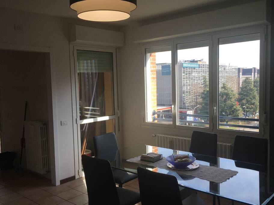 G&G Apartment Μπολόνια Εξωτερικό φωτογραφία