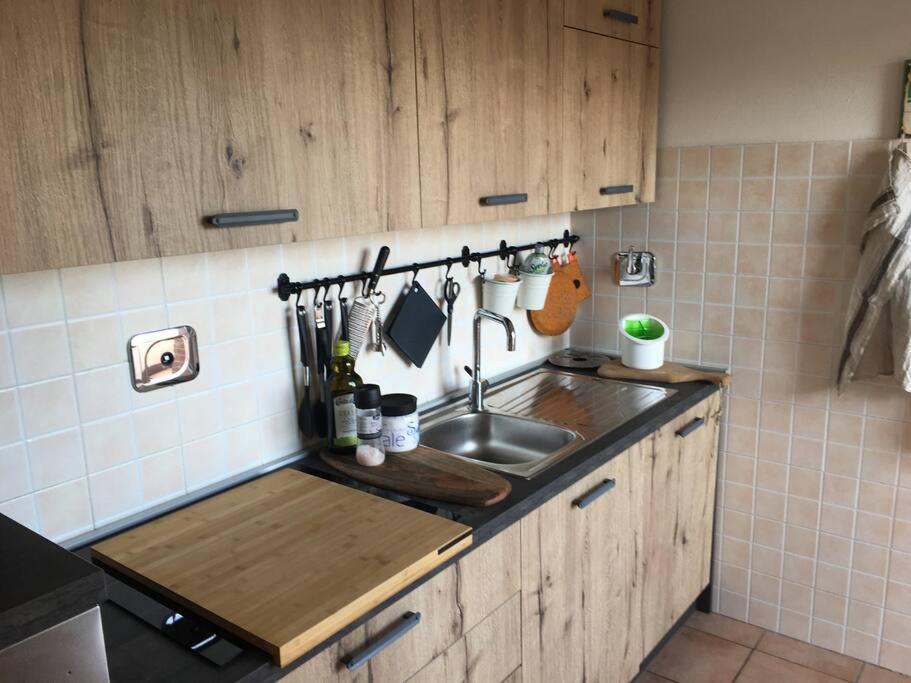 G&G Apartment Μπολόνια Εξωτερικό φωτογραφία