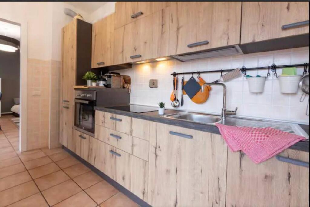 G&G Apartment Μπολόνια Εξωτερικό φωτογραφία