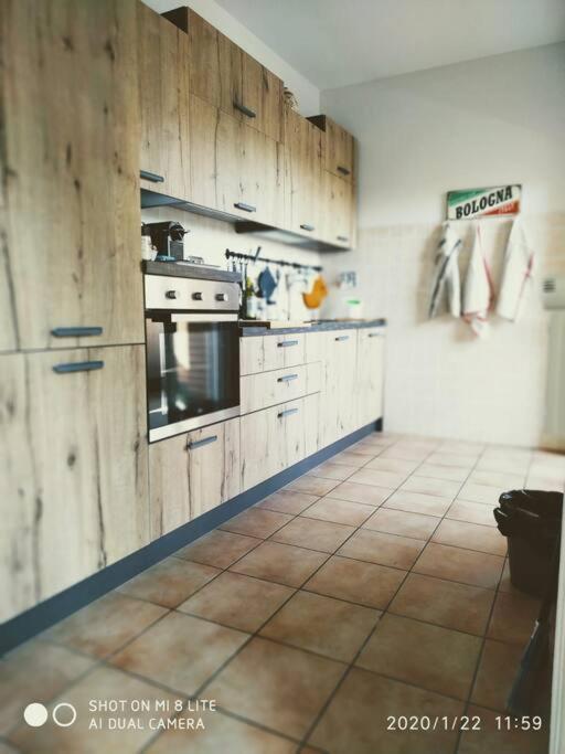 G&G Apartment Μπολόνια Εξωτερικό φωτογραφία