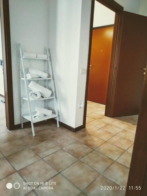 G&G Apartment Μπολόνια Εξωτερικό φωτογραφία