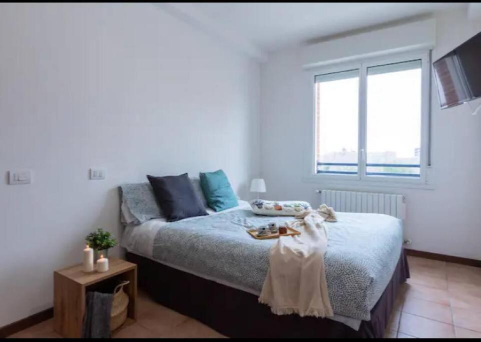 G&G Apartment Μπολόνια Εξωτερικό φωτογραφία