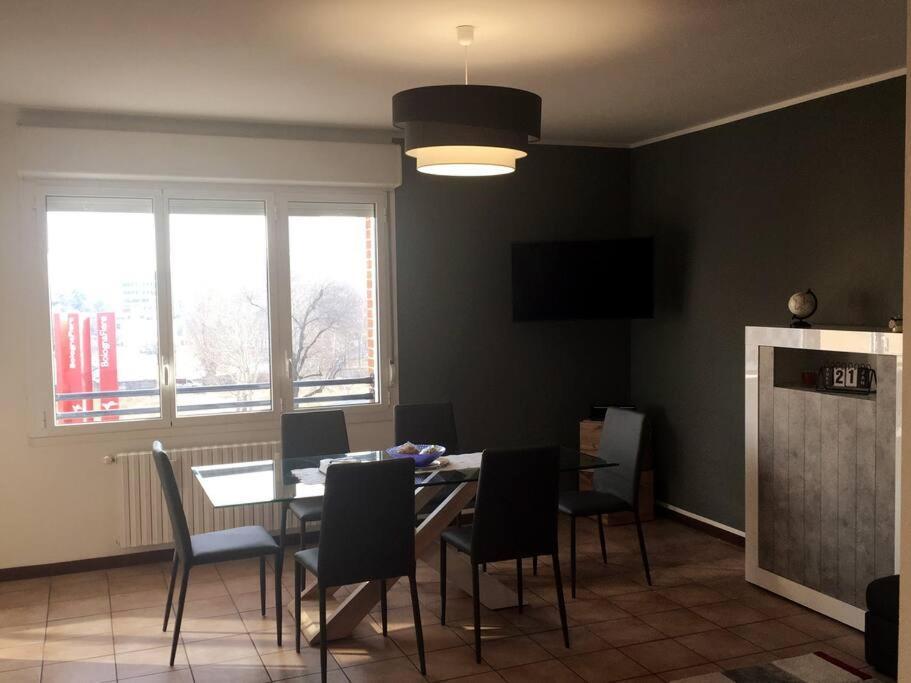 G&G Apartment Μπολόνια Εξωτερικό φωτογραφία