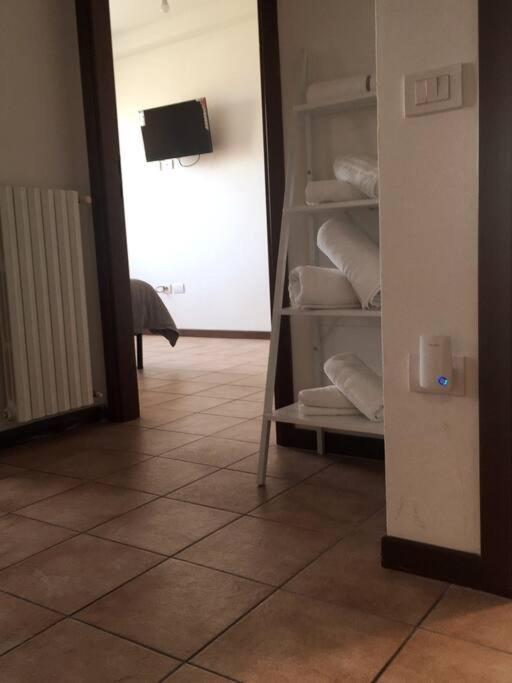 G&G Apartment Μπολόνια Εξωτερικό φωτογραφία