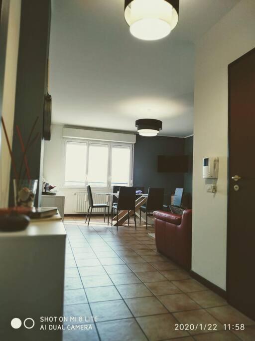 G&G Apartment Μπολόνια Εξωτερικό φωτογραφία