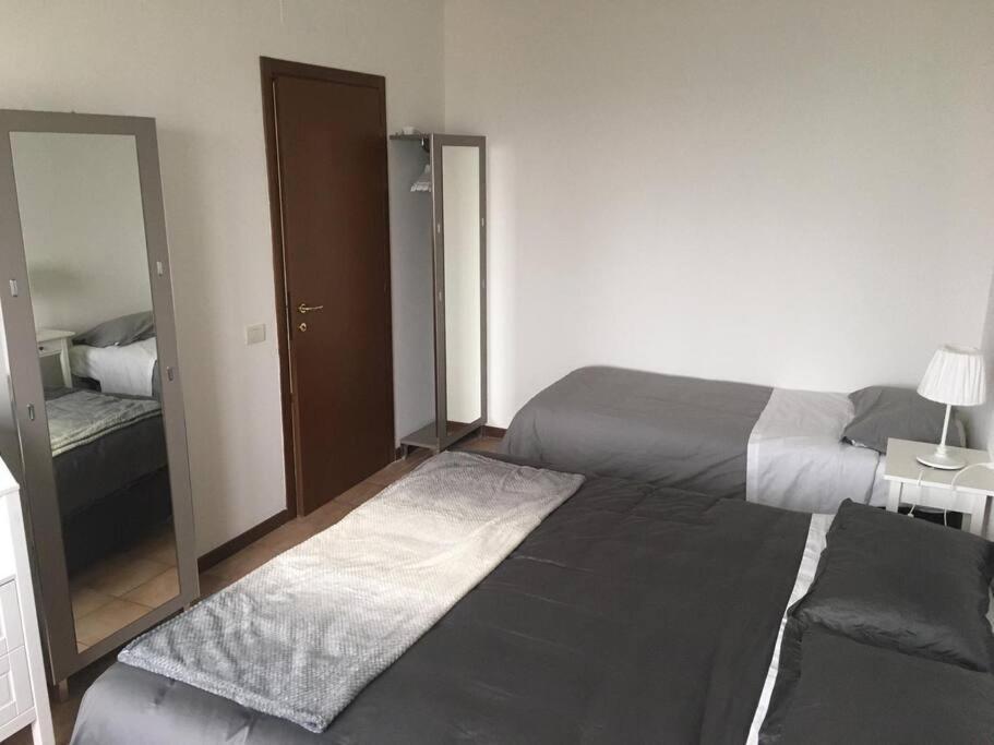 G&G Apartment Μπολόνια Εξωτερικό φωτογραφία